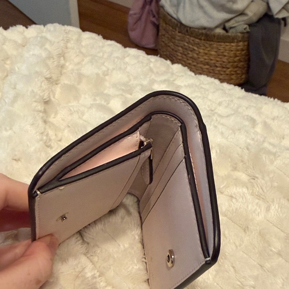 Kate Spade Light Pink Wallet - Picture 3 of 5
